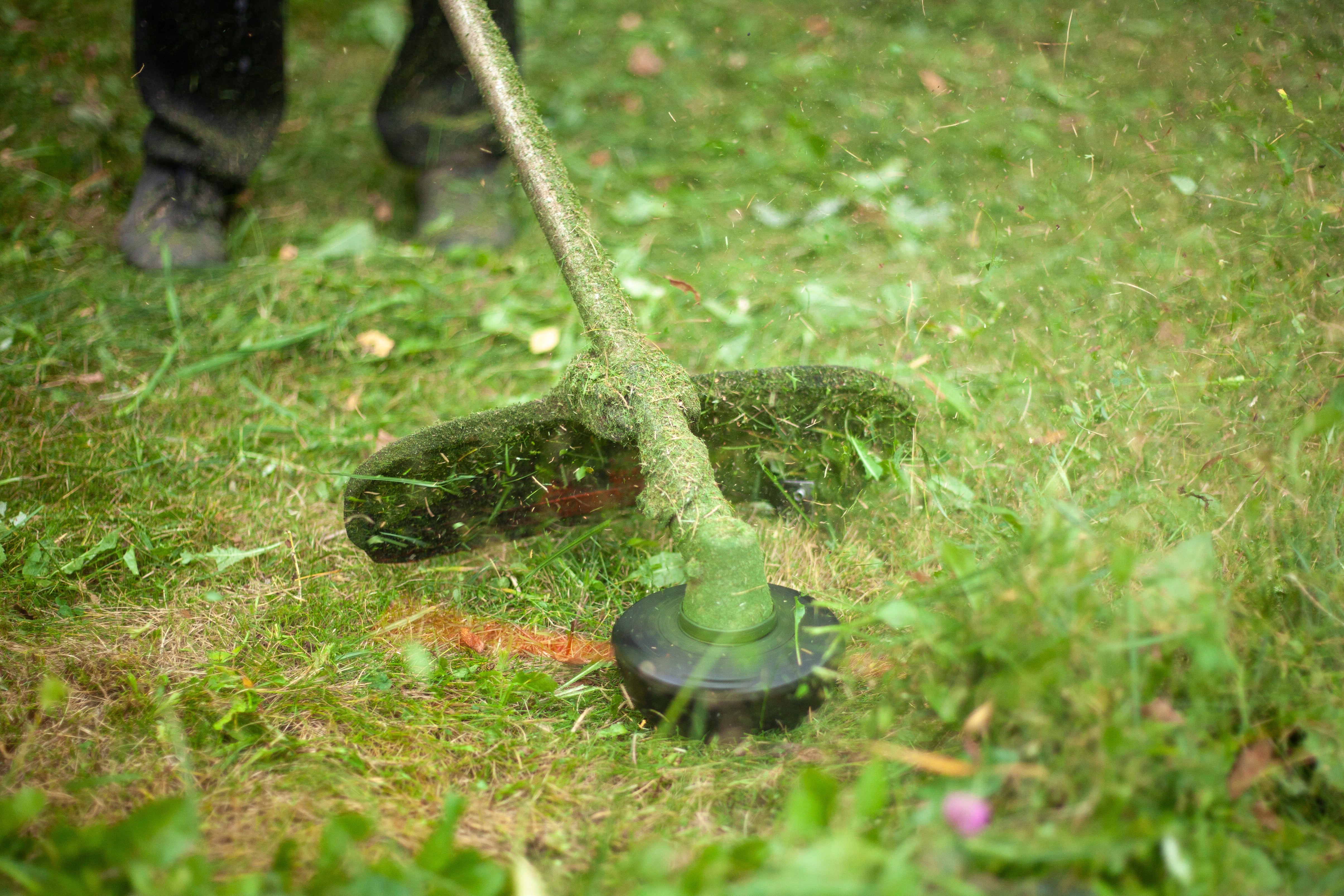 Trimmer Line Wearing Out Too Fast? Here’s What You Can Do! 🌱✂️