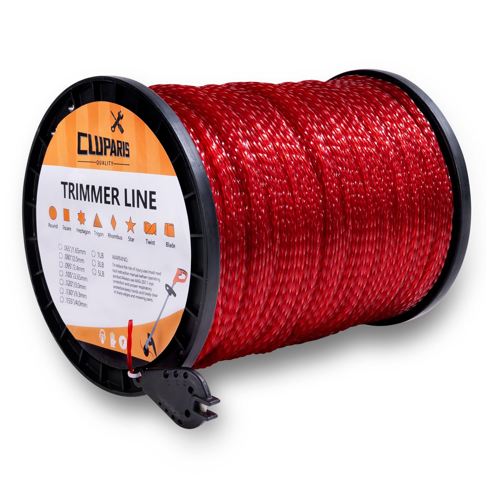 Twist Trimmer Line