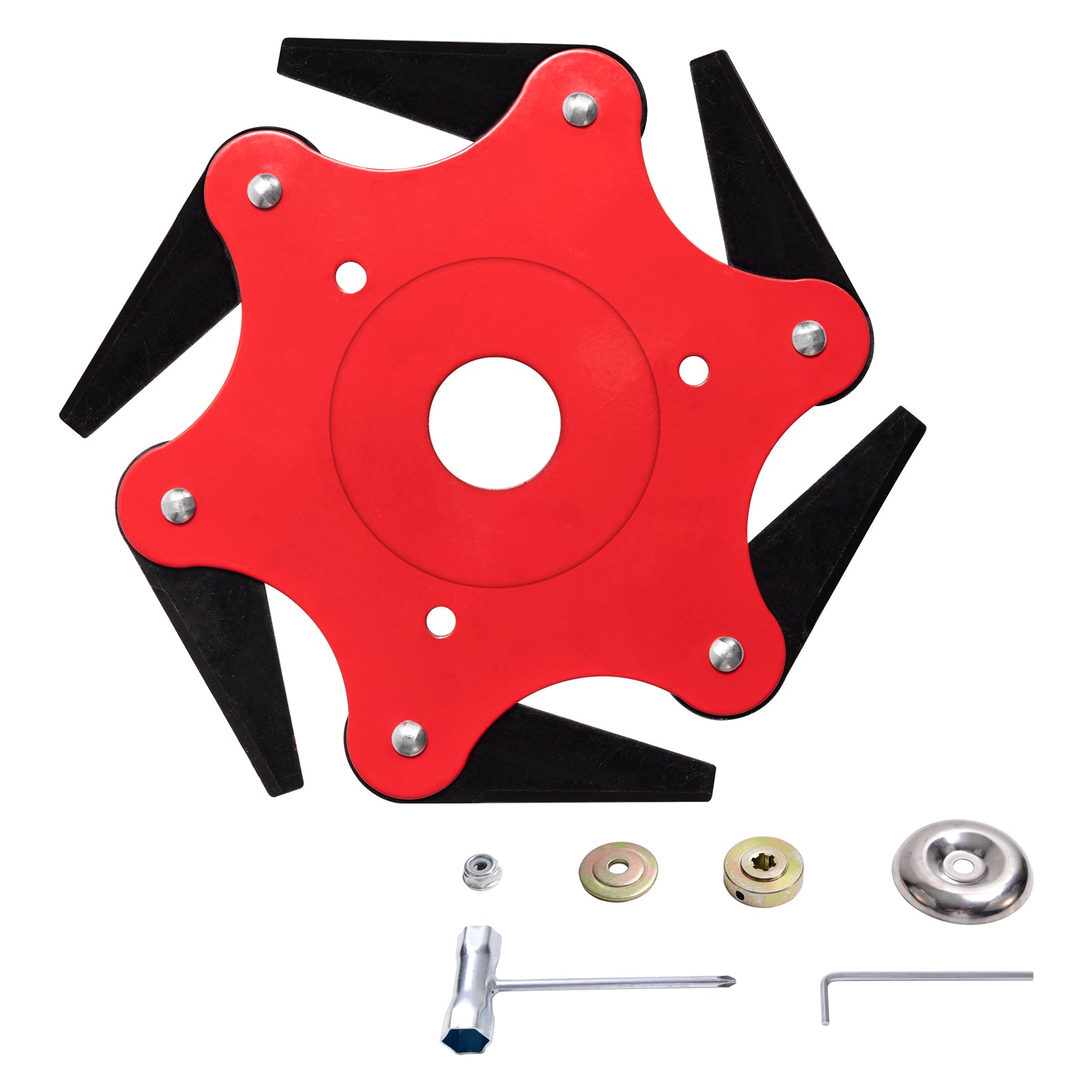 65Mn Steel Trimmer Head